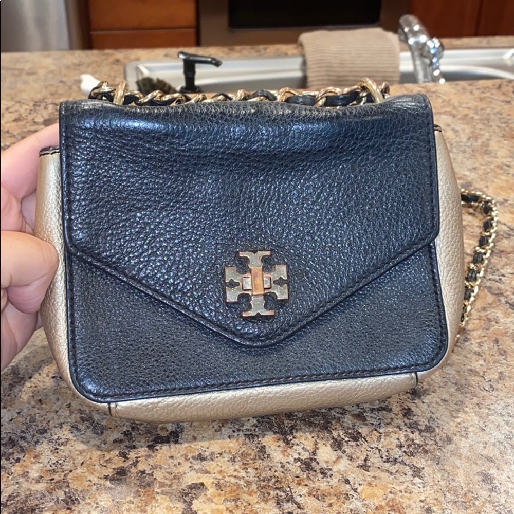 Mini Tory Burch Crossbody
